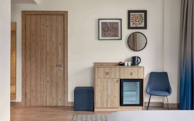 Tryp BY Wyndham Zomin