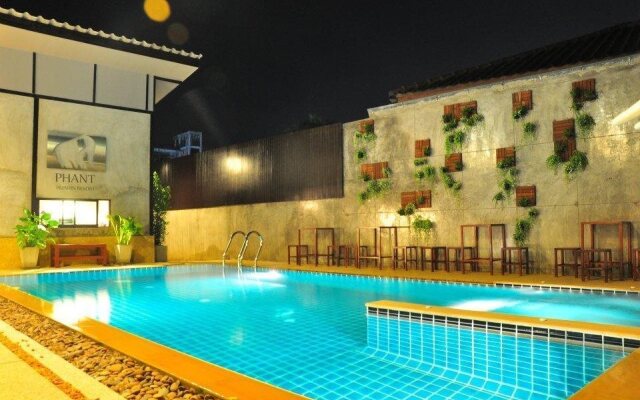 Phant Hua Hin Resort