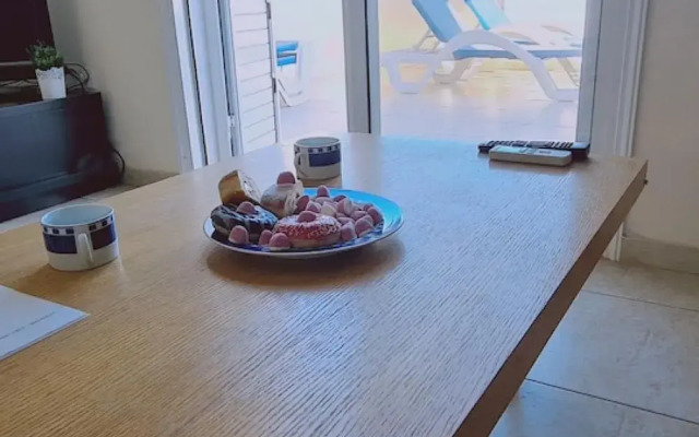 28 KAP - Sunshine Apartment