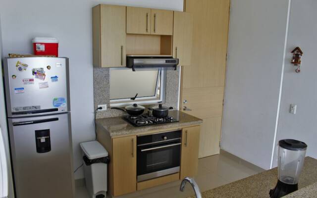 Apartamentos Suiteline Oceanfront