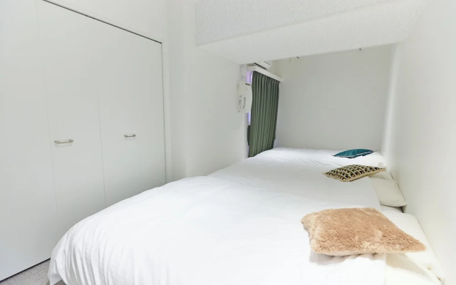VORT Yamabukicho Residence – Guest Rooms – Tokyo