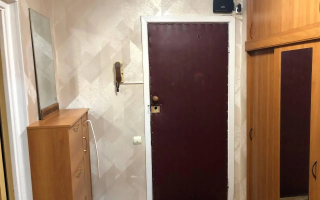 Апартаменты на улице Красного маяка 1 корпус 1