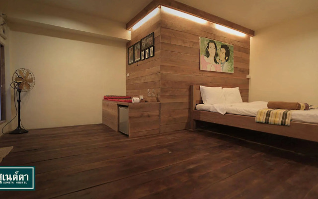 Suneta Hostel Chiangkhan