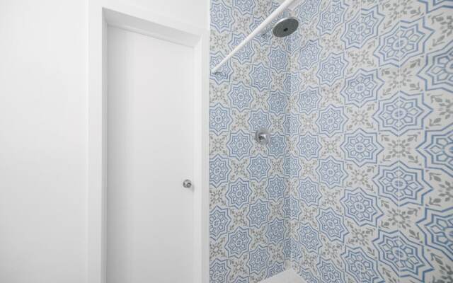 Zen Apartment 2BR near the Beach