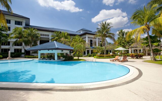 Glenmarie Hotel & Golf Resort