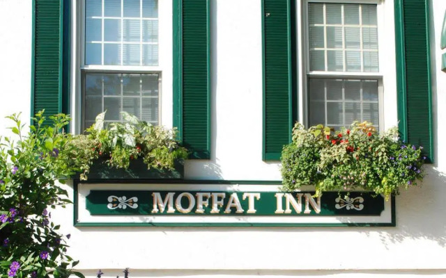 Moffat Inn