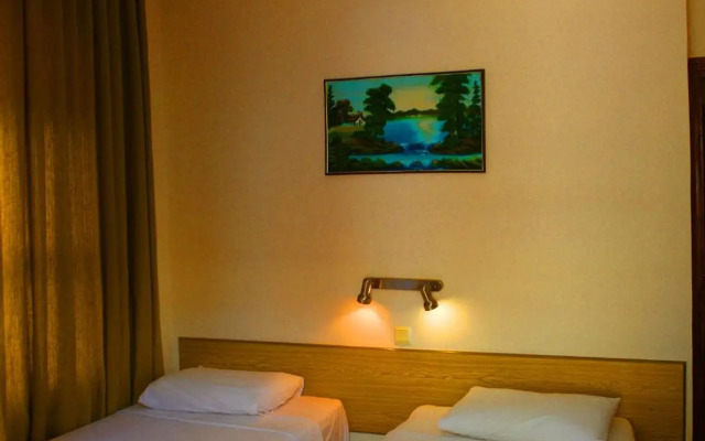 Sempati Apart Hotel