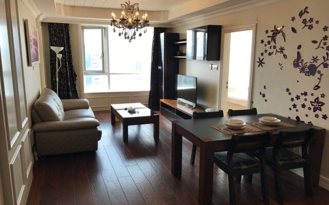 Ri Yue Guang Apartment