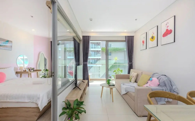 OLIU'S HOMESTAY - The Sóng Vũng Tàu