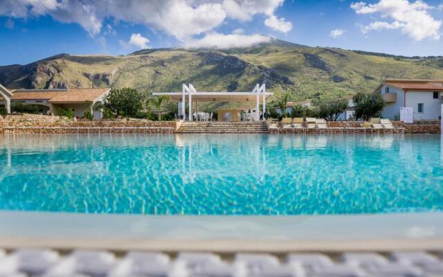 Borgo Aranci - Monolocale Salice - 17A