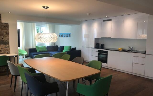 Ferienlenk Mountain Village