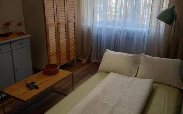 Zvejnieku apartamenti