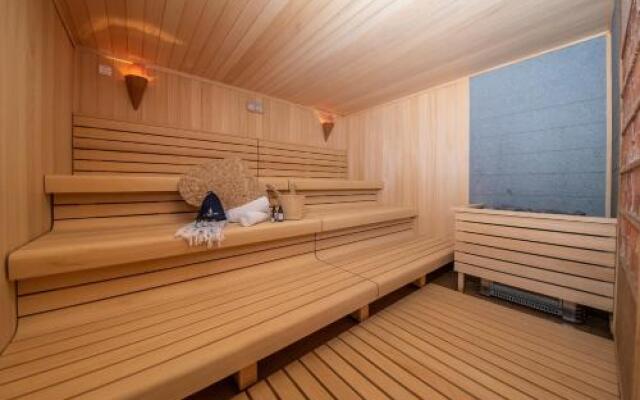 Hotel Wellness Medical Spa Unitral