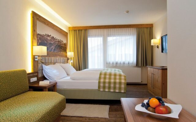 Hotel Alte Post
