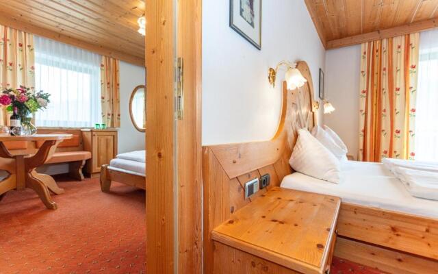 Landhaus Rohregger
