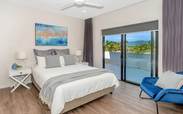 Superior Luxury Apartment in the City Life on Lake 19