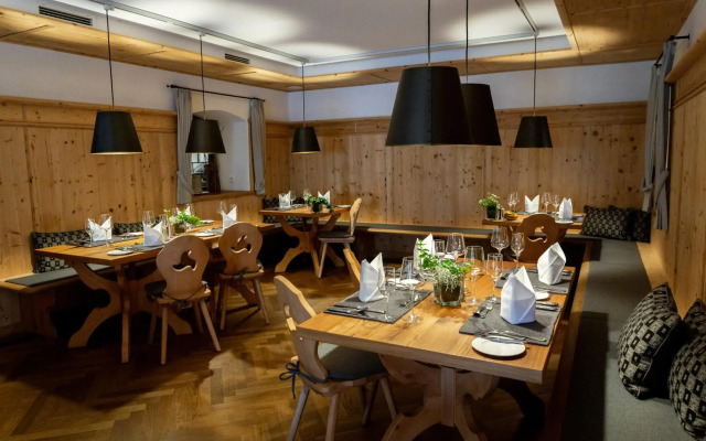 Klosterhof - Alpine Hideaway & Spa