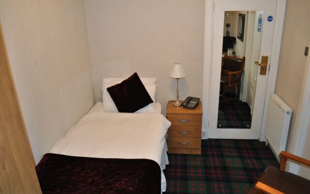 Argyll Guest House