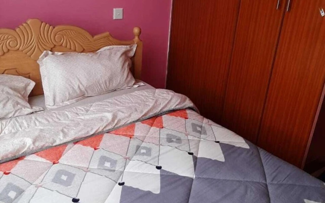 Stay.Plus Athiriver Garden Apartment