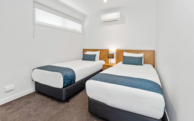 Fawkner Executive Suites & Serviced Apartments