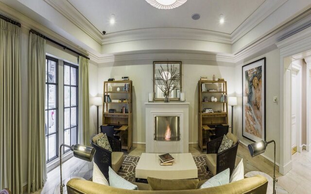 The Sebel Melbourne Flinders Lane