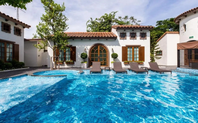 Villa Seville
