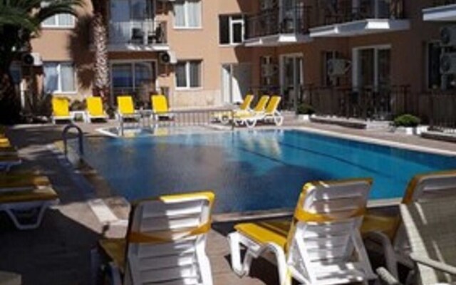Melis Otel