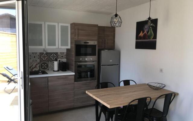 Gîte Barbâtre, 3 pièces, 4 personnes - FR-1-426-440