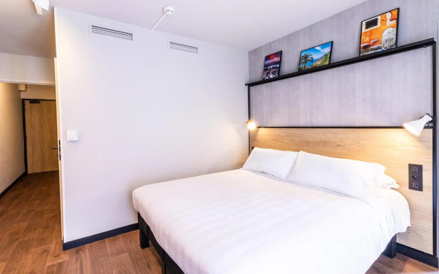 Ibis Roquebrune Cap Martin