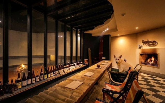 Aso Daiichikan