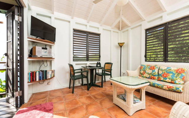 White Bay Villas and Beach Club