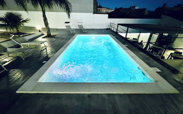 Suite Costa Sicana