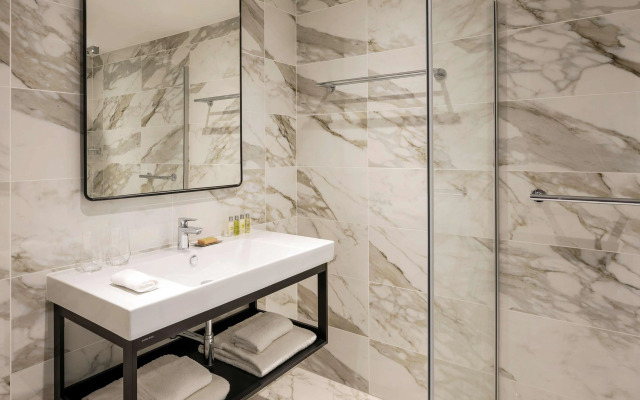 Hilton Brussels Grand Place