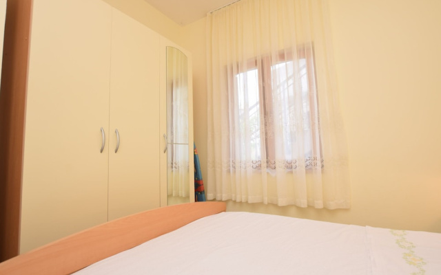 Apartments Milena