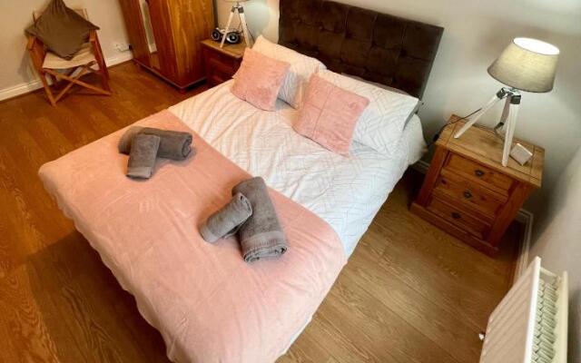 Number 14 Self Catering