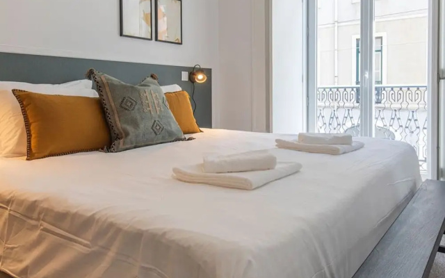 Ando Living - Abrantes Townhouse