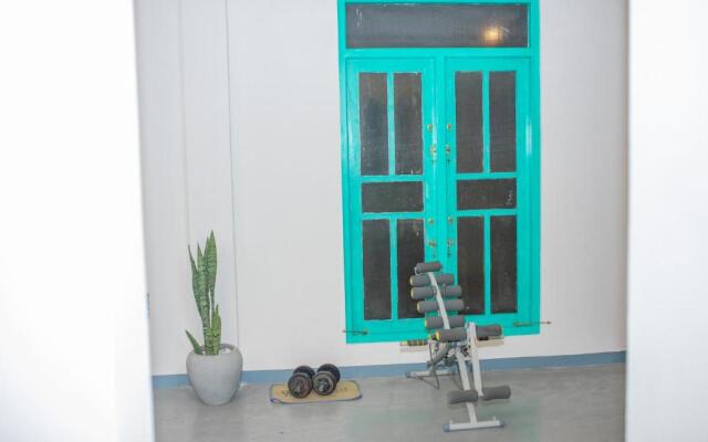 Kalindu Residence