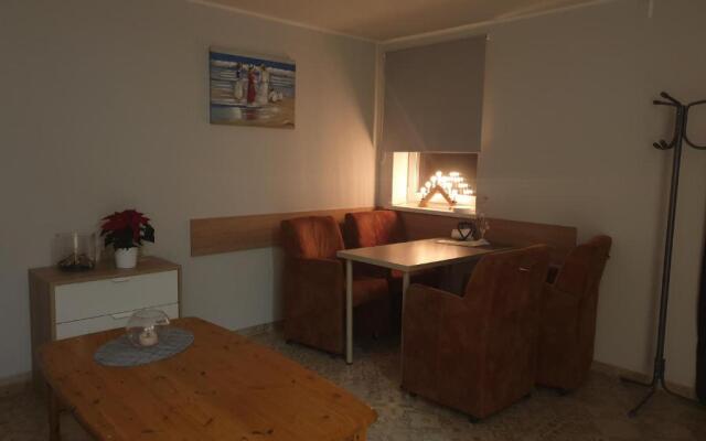 Guest house Kajaki-Ragaciems