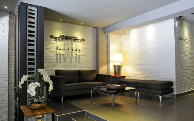 Kai Hotel