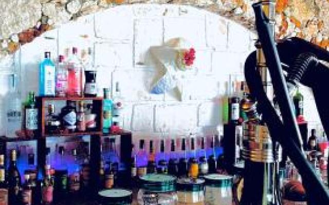 The Beach Lodge
