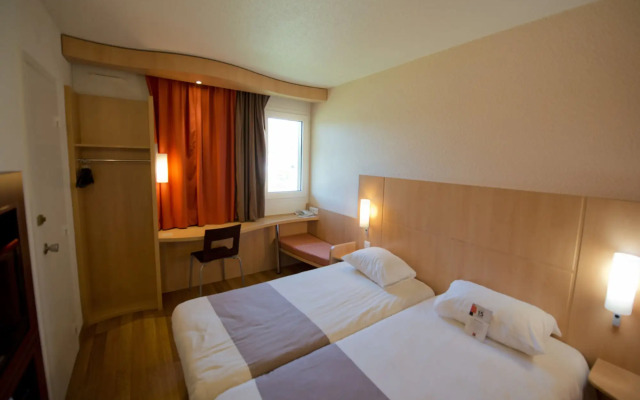 ibis Besançon Marchaux