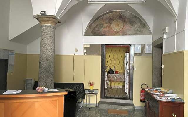 Pensione Città Vecchia