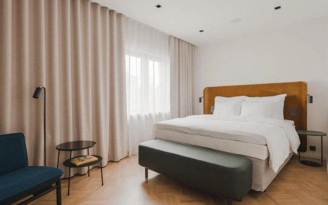 Solo Sokos Hotel Torni