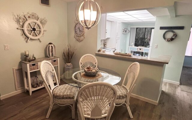 Care a weigh in Manasota Key