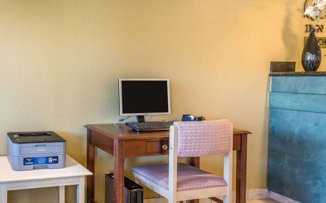 Quality Inn & Suites Elko