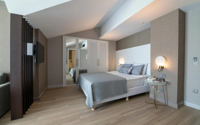 Fame Residence Göynük - All Inclusive