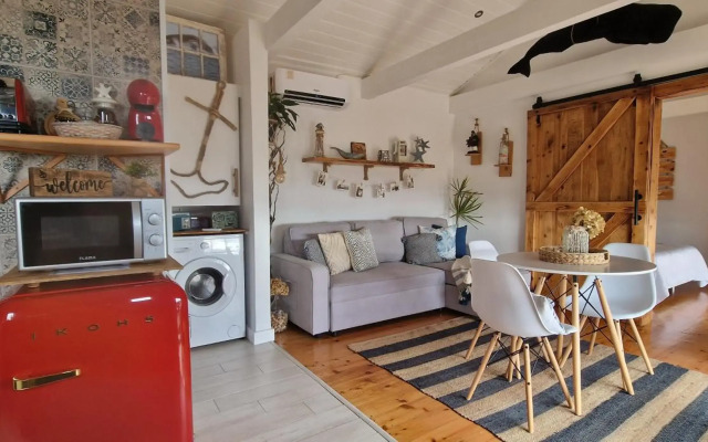 Casa Mar do Triângulo