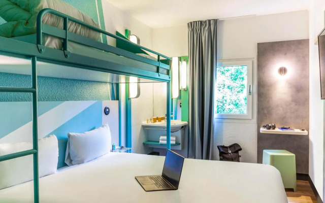 ibis budget Marne la Vallee Chelles