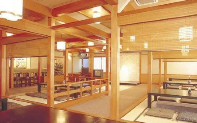 Kaigarabushi no Sato Ryofuan
