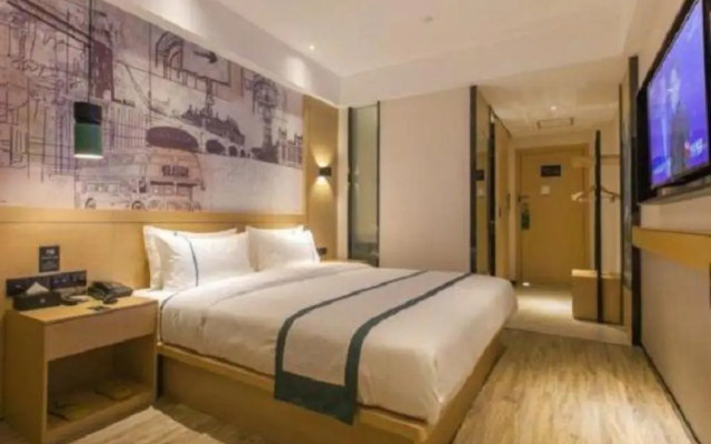 City Comfort Inn Panlong City